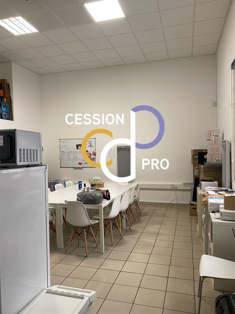 Location Commerce Nîmes 30000 Proche Coupole