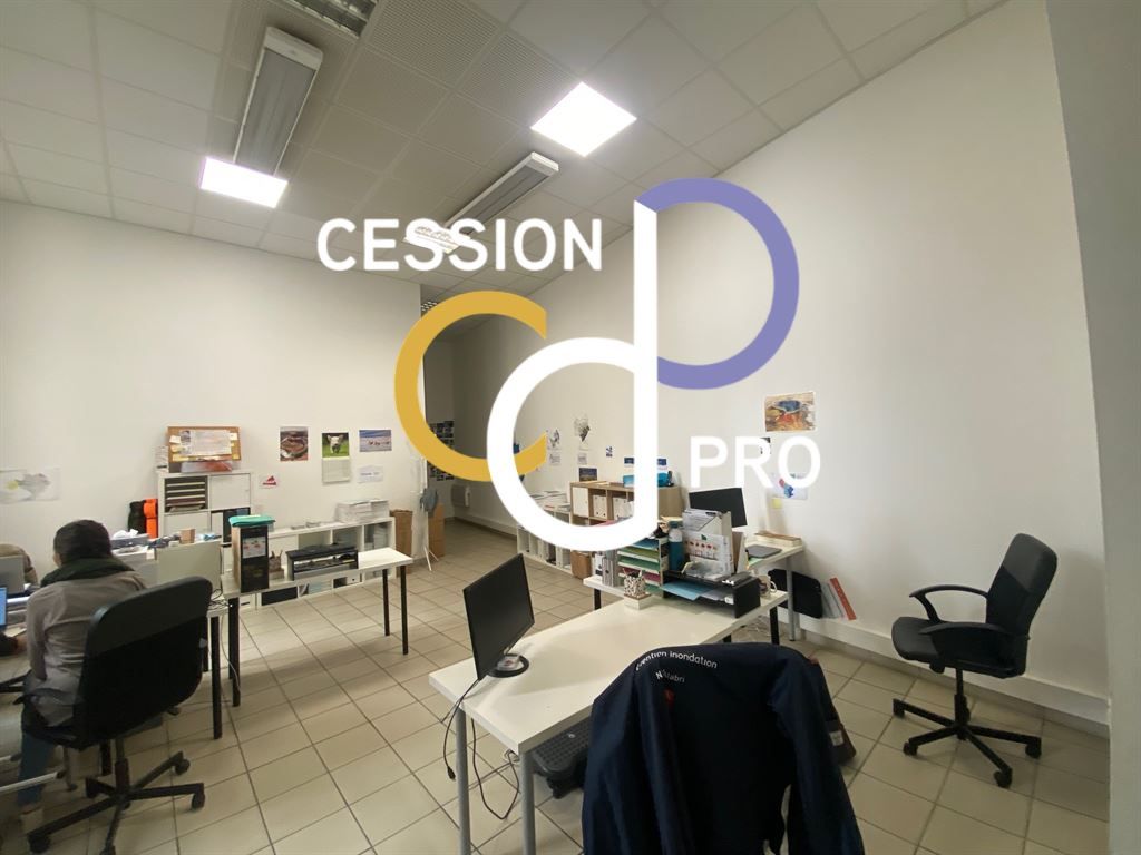 Location Commerce Nîmes 30000 Proche Coupole