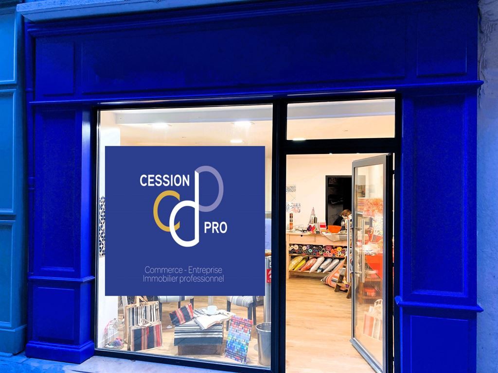 commerce en cession de bail sur NIMES (30000)
