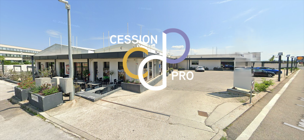 Vente Commerce Nîmes 30000 ZONE COMMERCIALE GARDOISE
