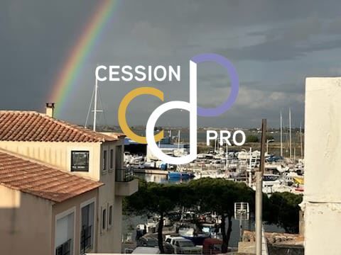 Vente Immeuble Le Grau-du-Roi 30240 QUAI COLBERT