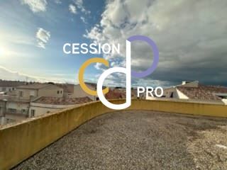 Vente Immeuble Le Grau-du-Roi 30240 QUAI COLBERT