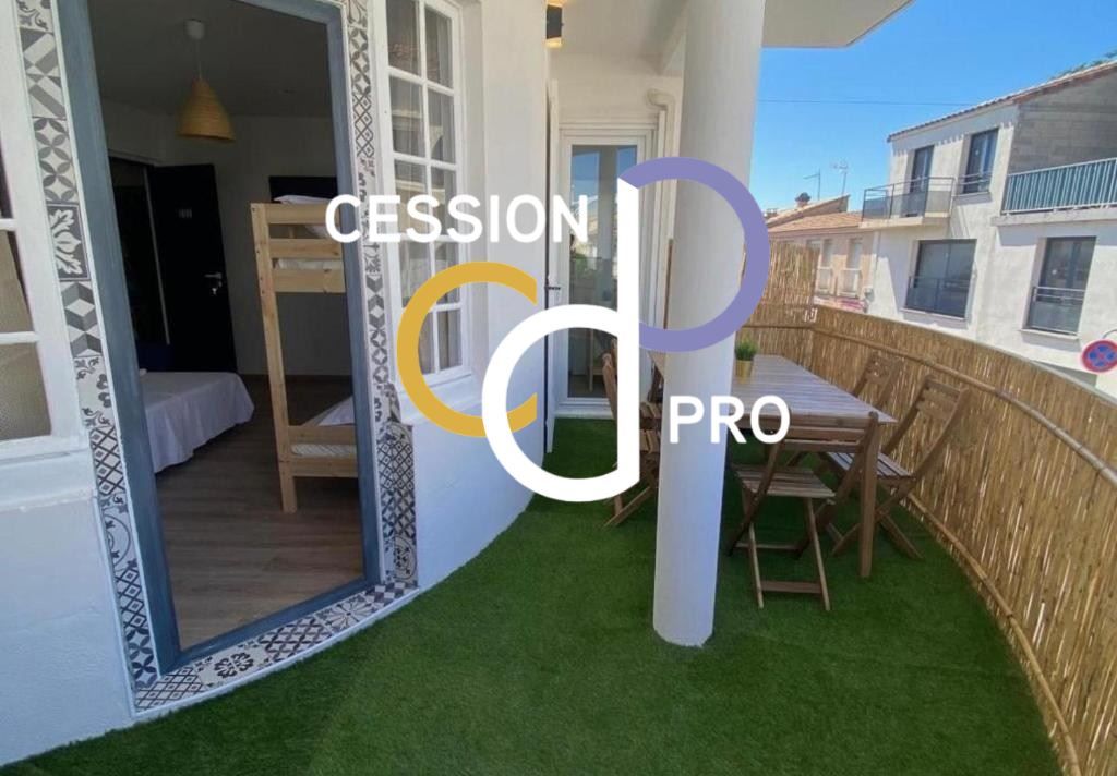 Vente Immeuble Le Grau-du-Roi 30240 QUAI COLBERT
