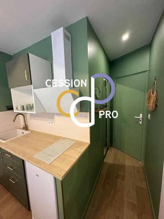 Vente Immeuble Le Grau-du-Roi 30240 QUAI COLBERT