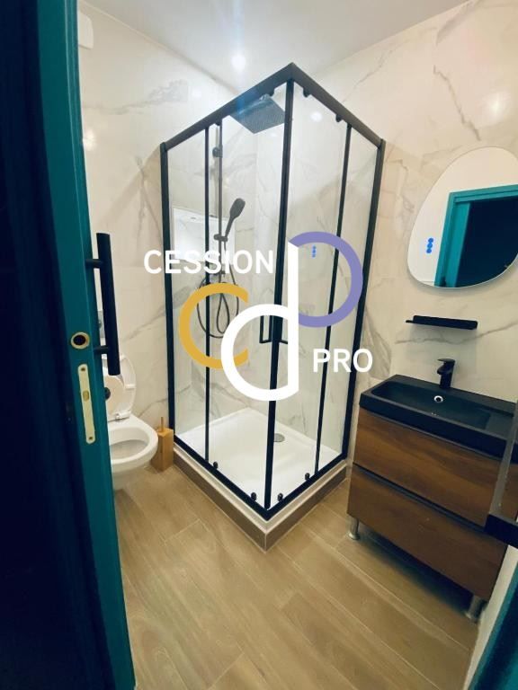 Vente Immeuble Le Grau-du-Roi 30240 QUAI COLBERT