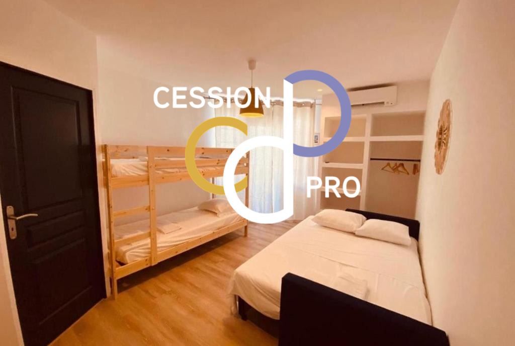 Vente Immeuble Le Grau-du-Roi 30240 QUAI COLBERT