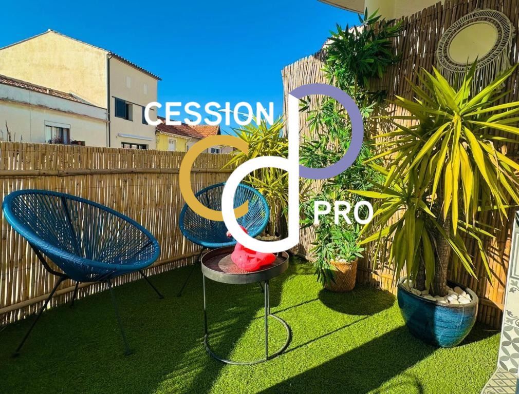Vente Immeuble Le Grau-du-Roi 30240 QUAI COLBERT