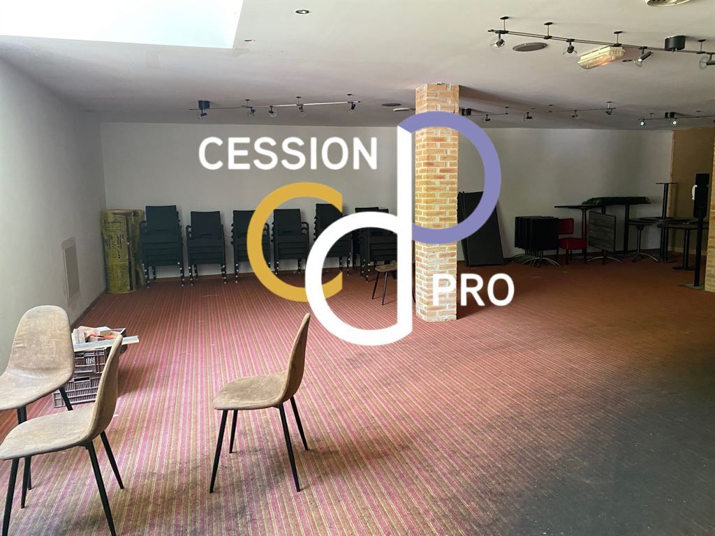 Vente Commerce Alès 30100 Haut Gard