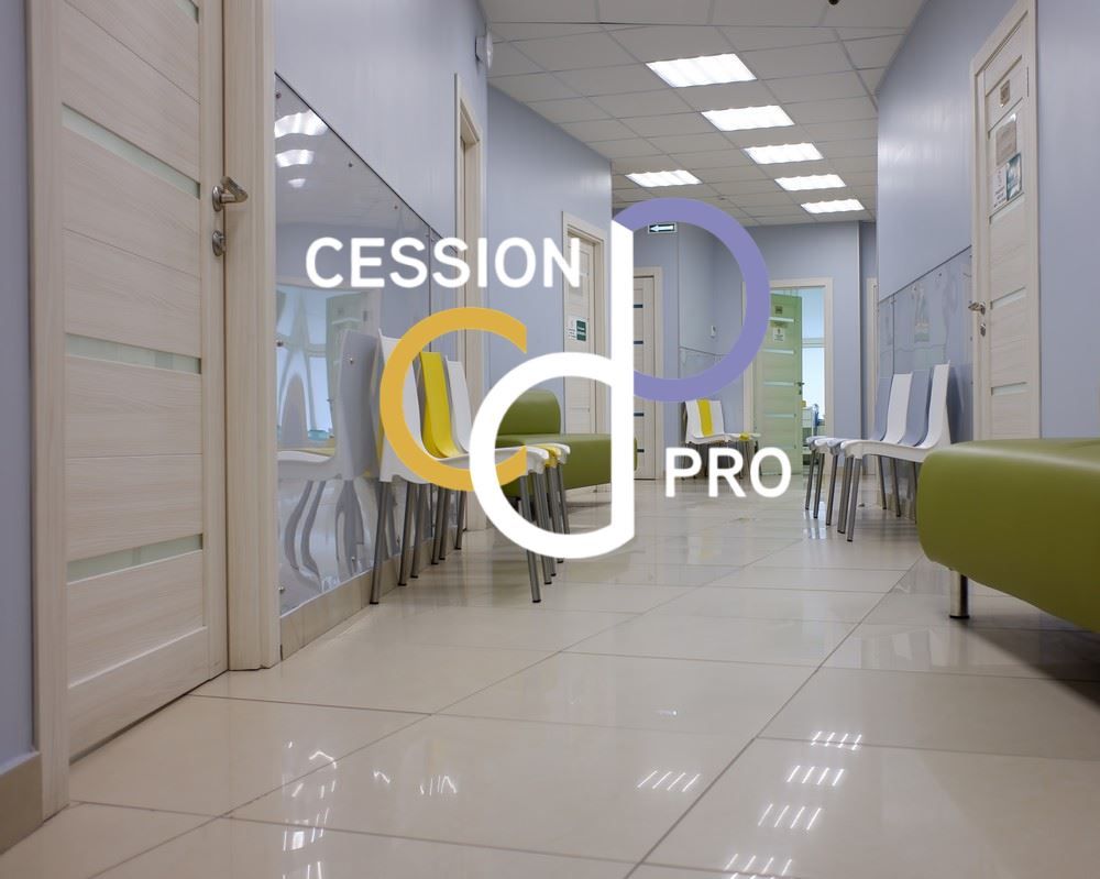 bureaux en vente sur NIMES (30900)