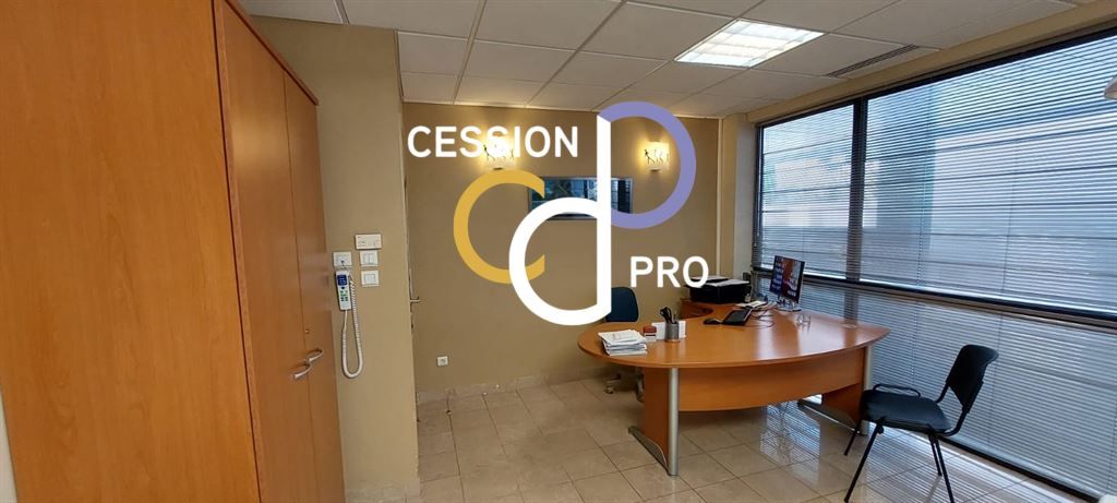 Vente Bureaux Nîmes 30900 JEAN JAURES