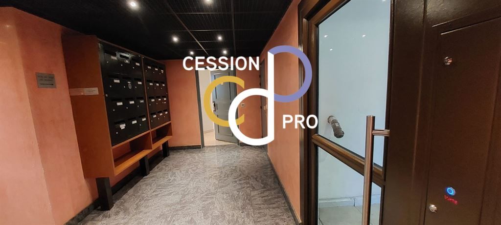 Vente Bureaux Nîmes 30900 JEAN JAURES