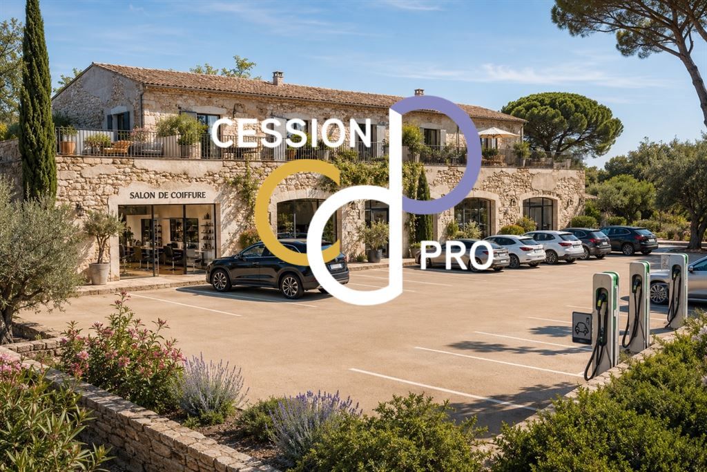 commerce en location sur NIMES (30900)