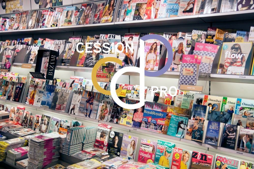 commerce en vente sur NIMES (30000)