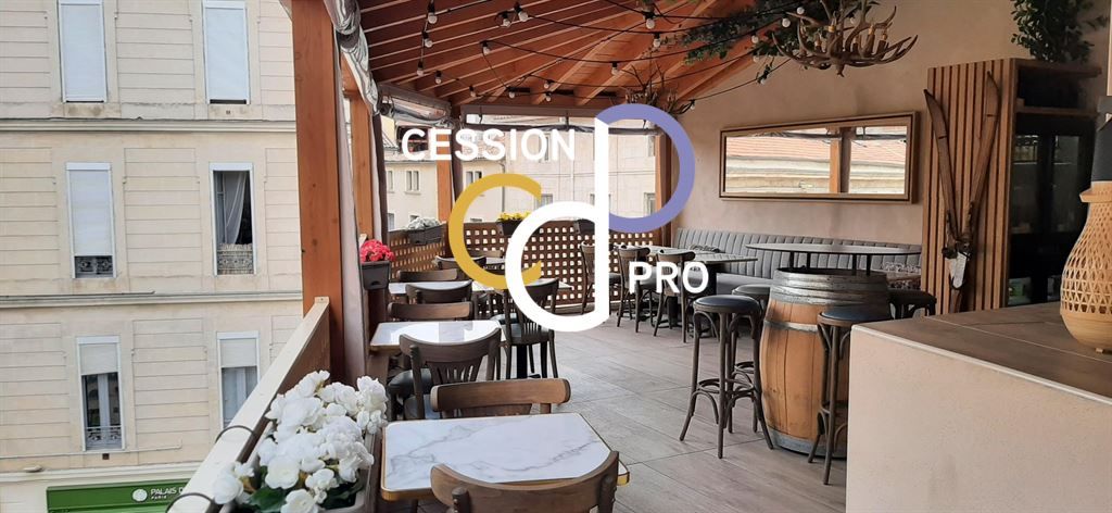 commerce en location sur NIMES (30000)