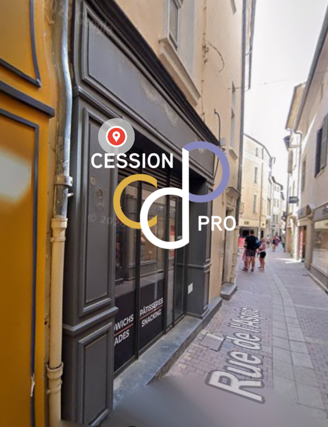 commerce en location sur NIMES (30000)