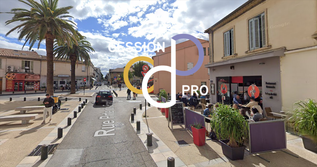 Vente Commerce Nîmes 30000 Romanité