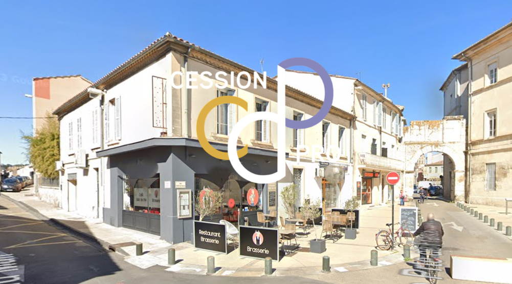 Vente Commerce Nîmes 30000 Romanité