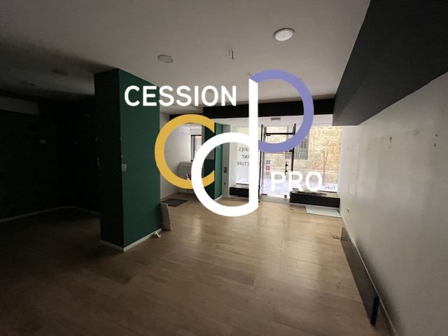 Location Commerce Perpignan 66000 Centre ville piéton
