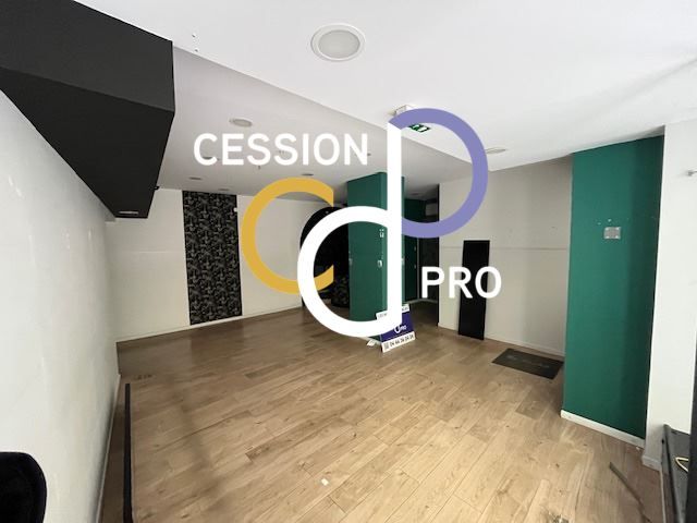 Location Commerce Perpignan 66000 Centre ville piéton