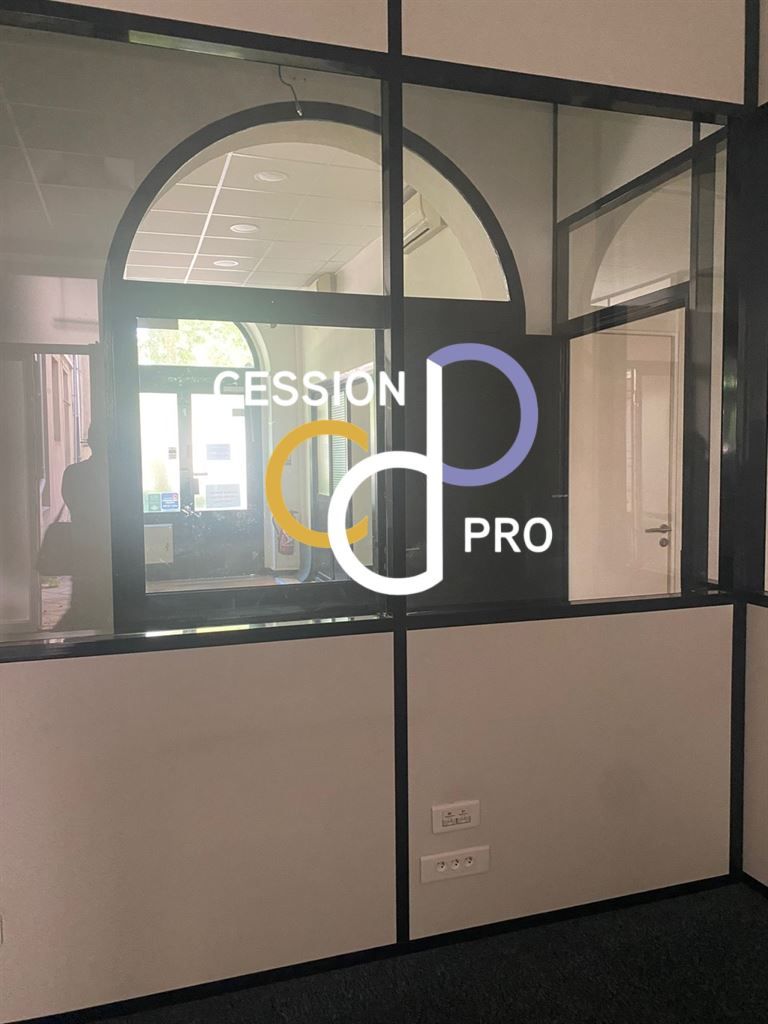 Vente Bureaux Nîmes 30000 Gare / Préfecture