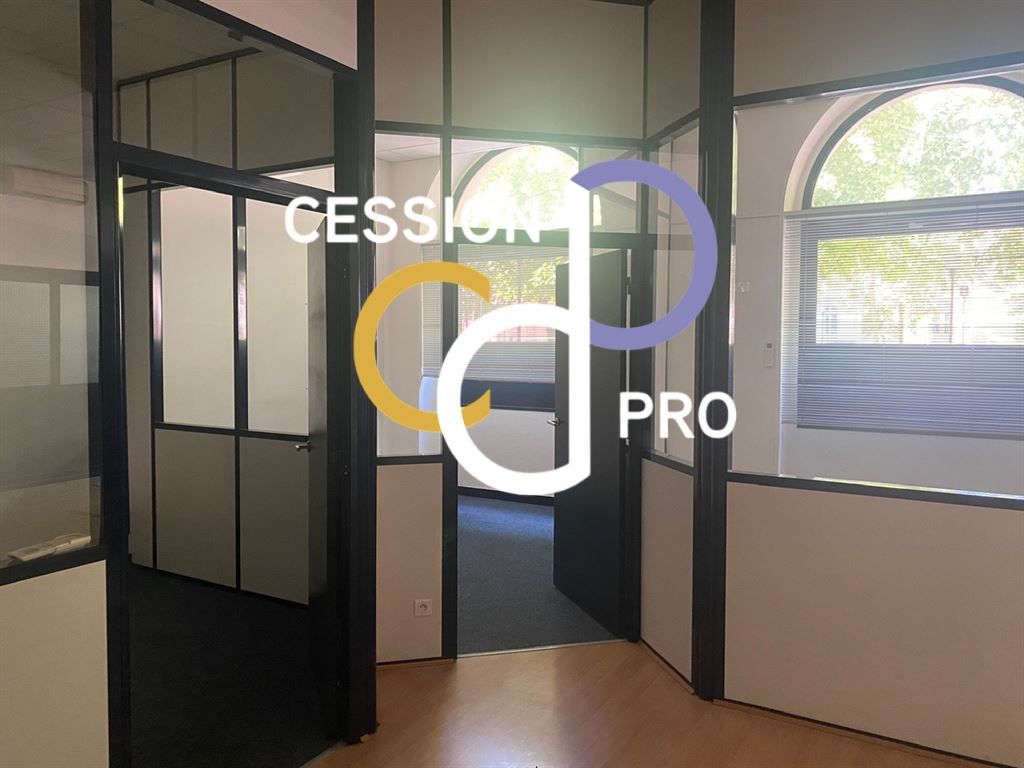 Vente Bureaux Nîmes 30000 Gare / Préfecture