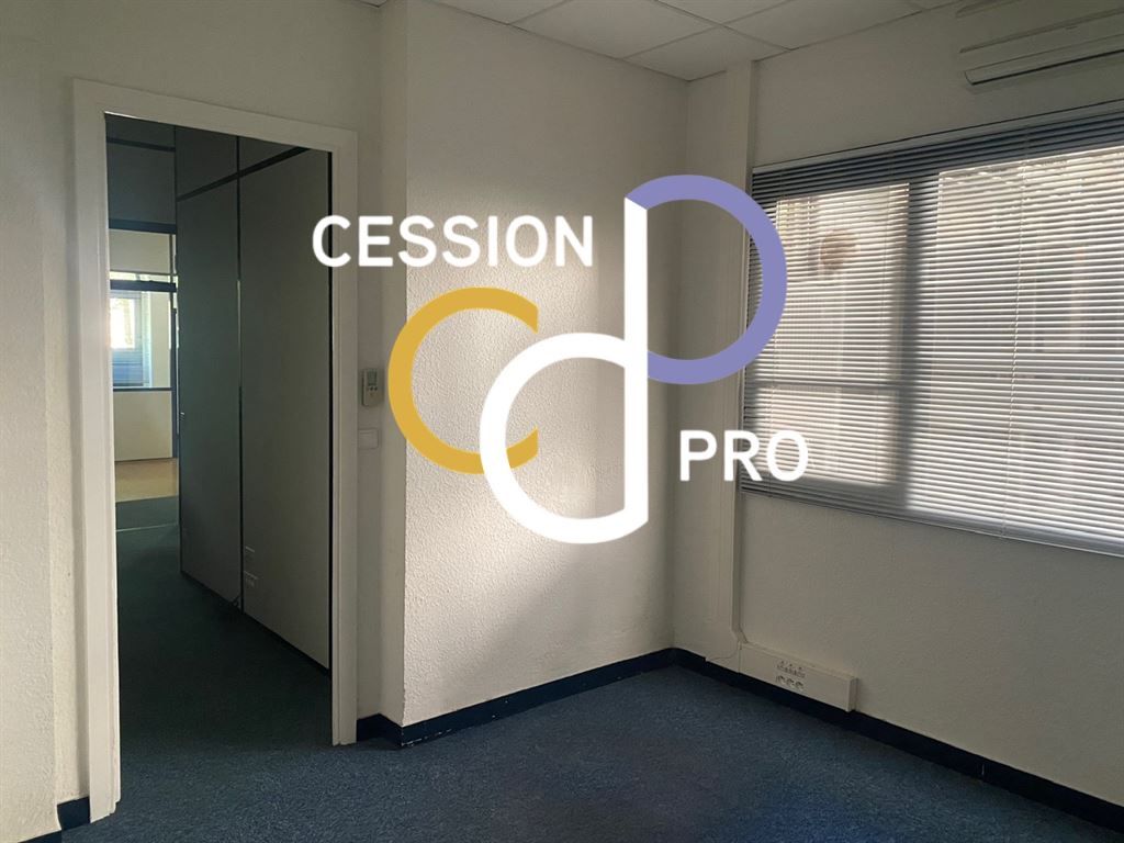 Vente Bureaux Nîmes 30000 Gare / Préfecture