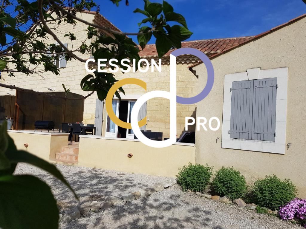Vente Immeuble Avignon 84000 Sud d'Avignon - Gard