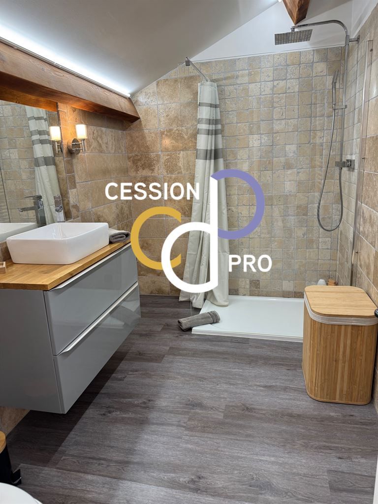 Vente Immeuble Avignon 84000 Sud d'Avignon - Gard