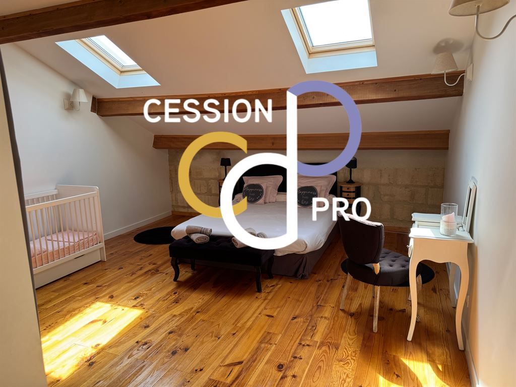 Vente Immeuble Avignon 84000 Sud d'Avignon - Gard