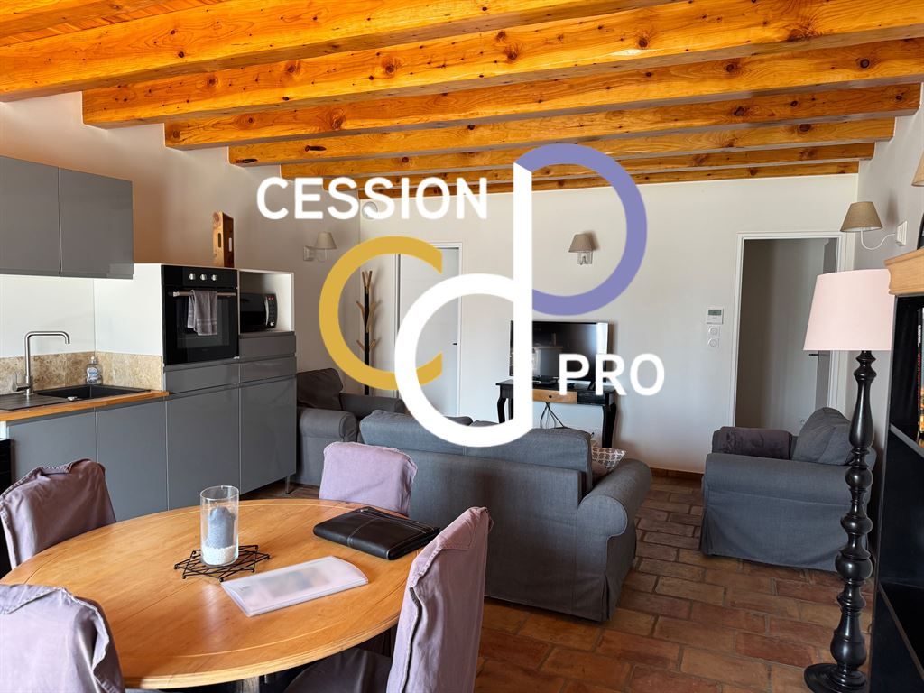 Vente Immeuble Avignon 84000 Sud d'Avignon - Gard