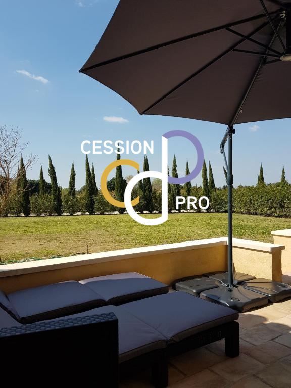 Vente Immeuble Avignon 84000 Sud d'Avignon - Gard