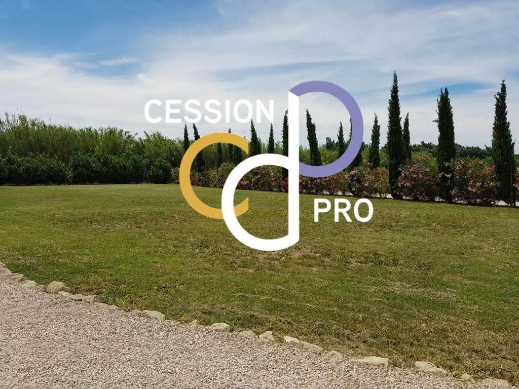 Vente Immeuble Avignon 84000 Sud d'Avignon - Gard