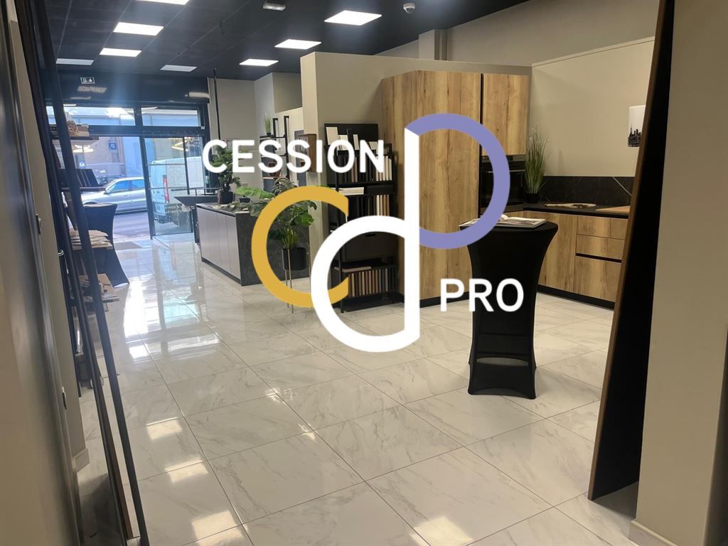 entreprise en vente sur BEZIERS (34500)