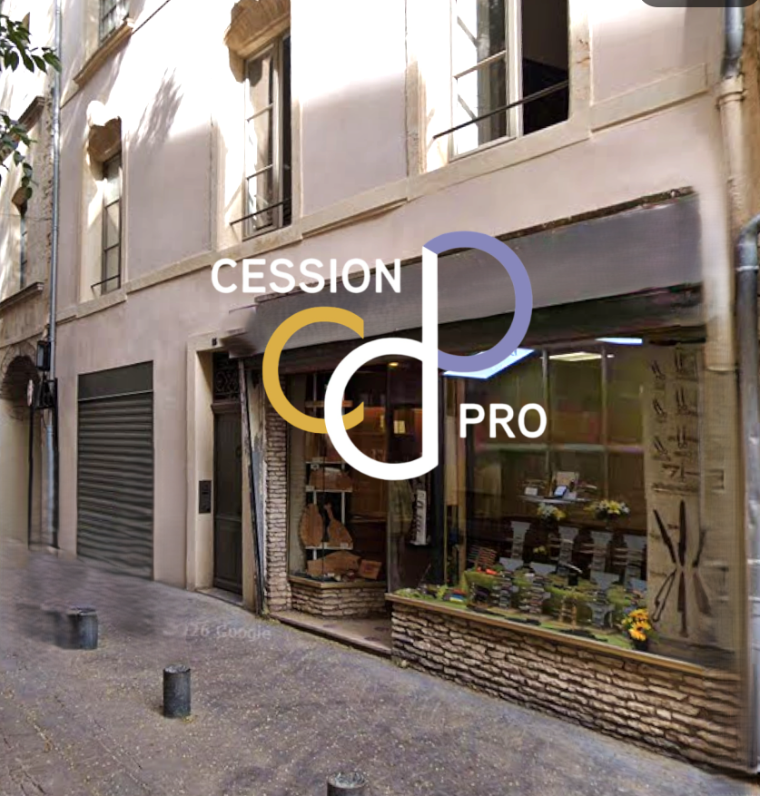 commerce en vente sur NIMES (30000)