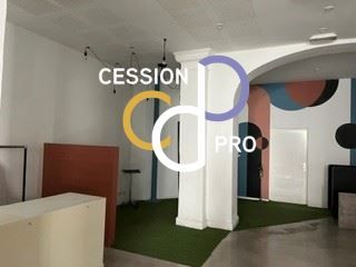 Location Commerce Nîmes 30000 Ecusson