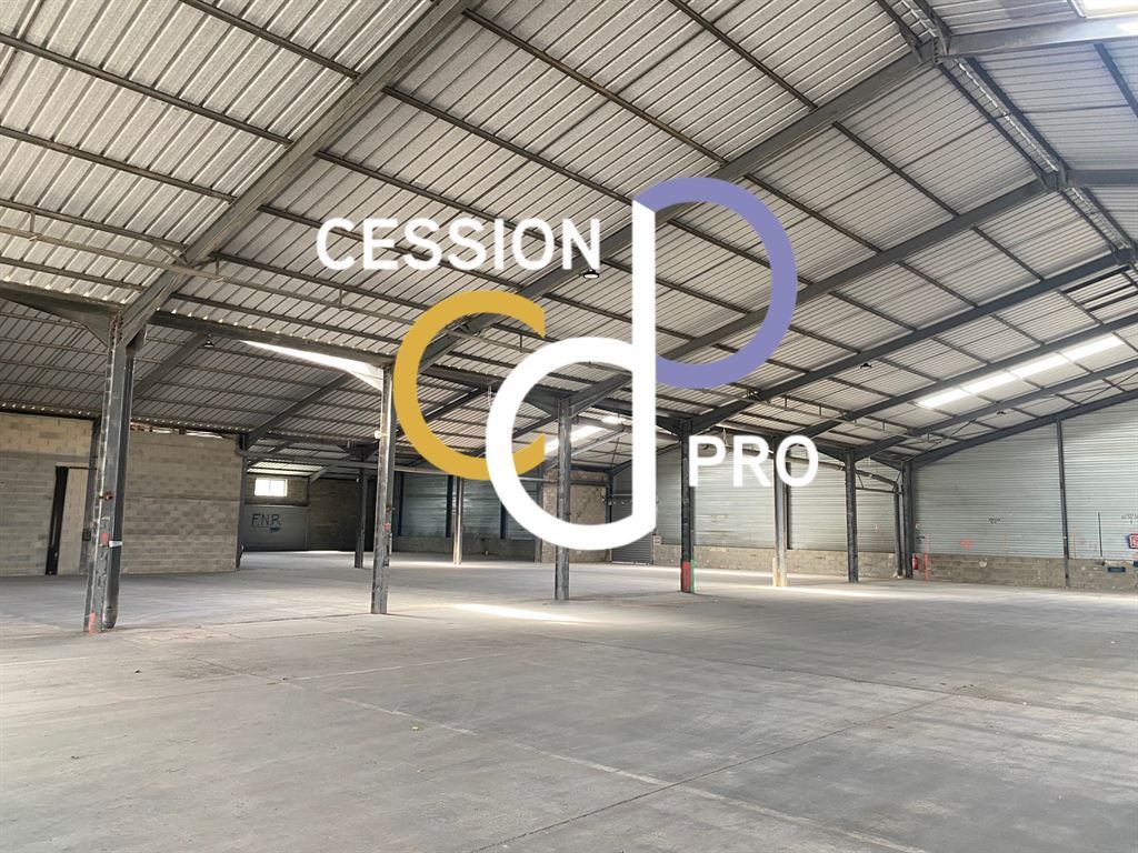 Location Entrepôt Vauvert 30600