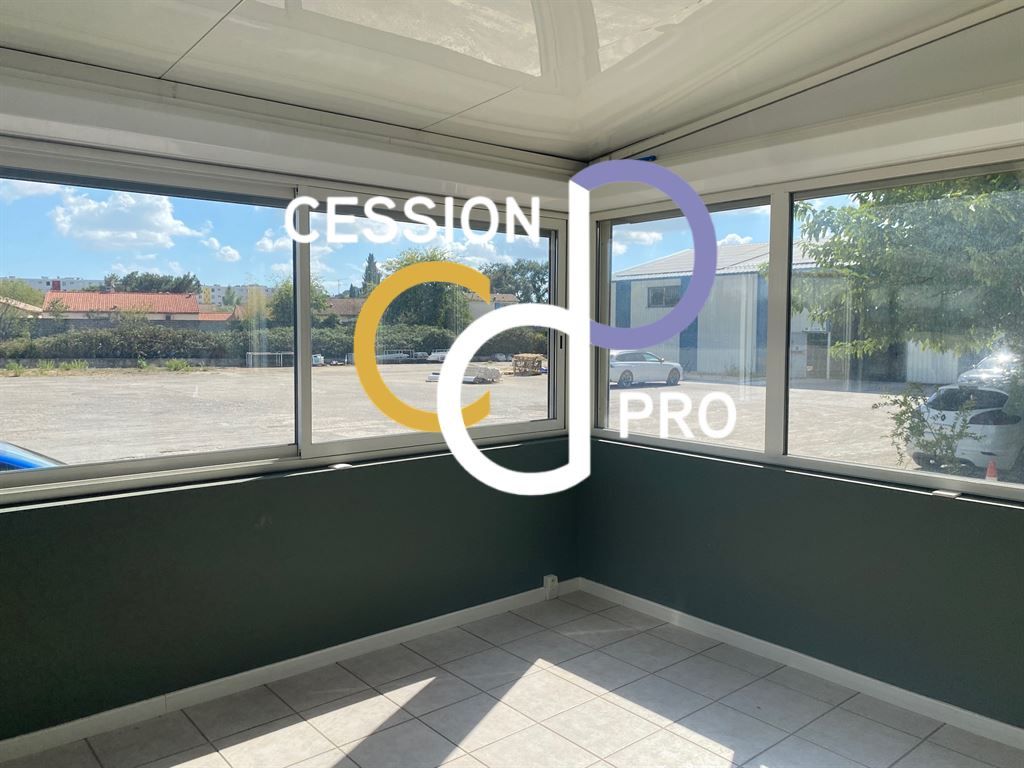 Location Entrepôt Vauvert 30600