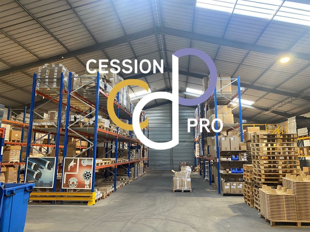 Location Entrepôt Vauvert 30600