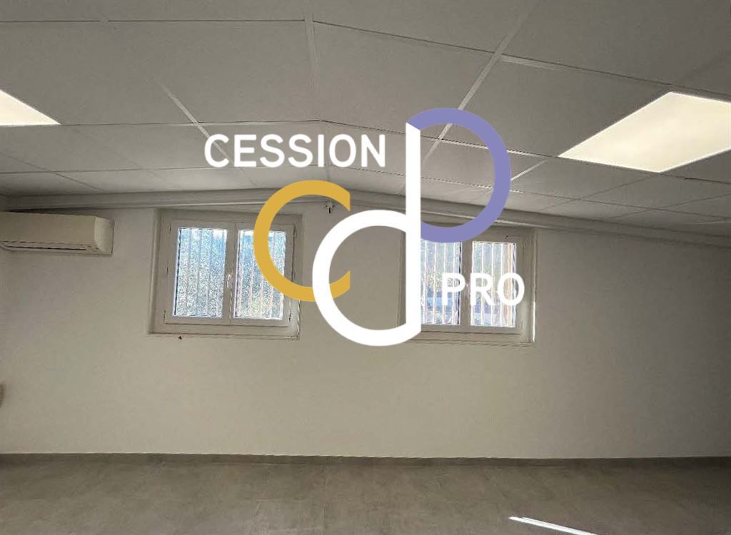 Location Entrepôt Saint-Jean-de-Védas 34430 ZAC DE LA LAUZE
