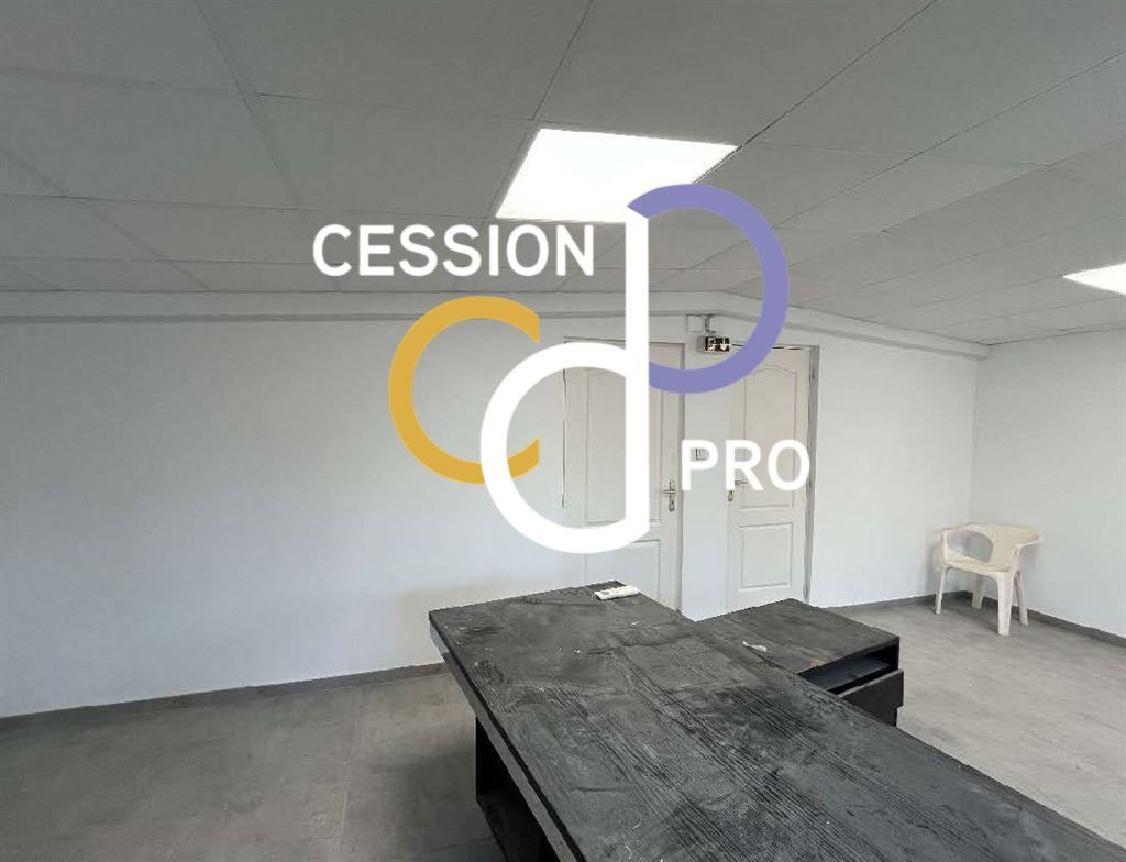 Location Entrepôt Saint-Jean-de-Védas 34430 ZAC DE LA LAUZE