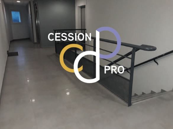Location Bureaux Nîmes 30000 Courbessac