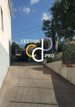 Location Bureaux Nîmes 30000 Courbessac