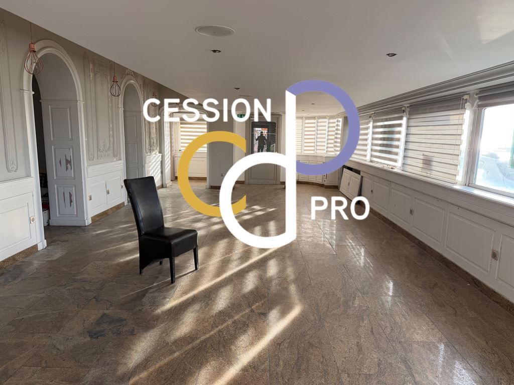 Vente Commerce Palavas-les-Flots 34250