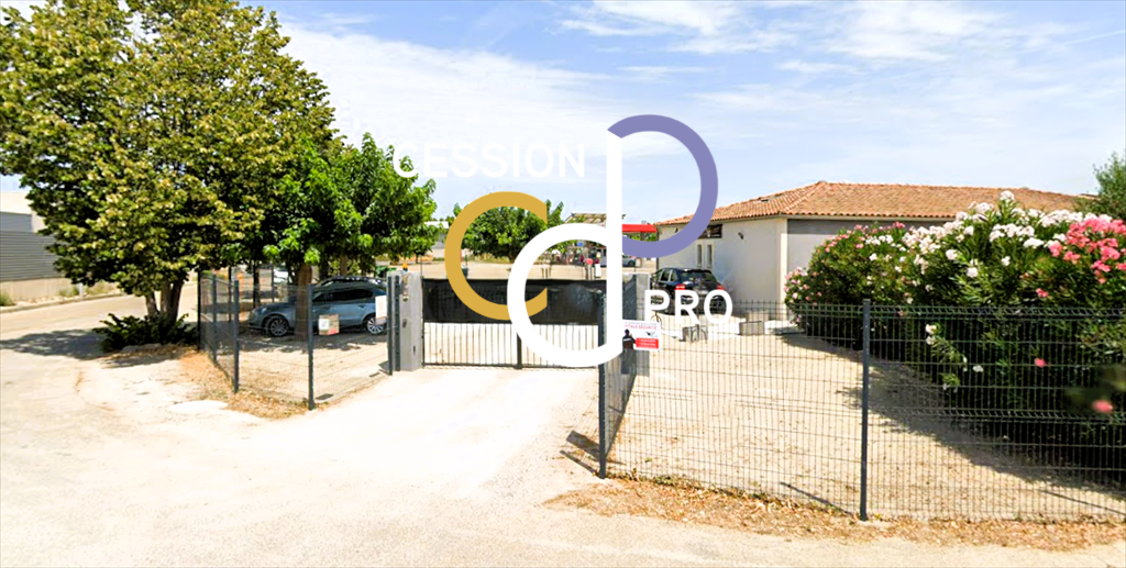 commerce en location sur TARASCON (13150)