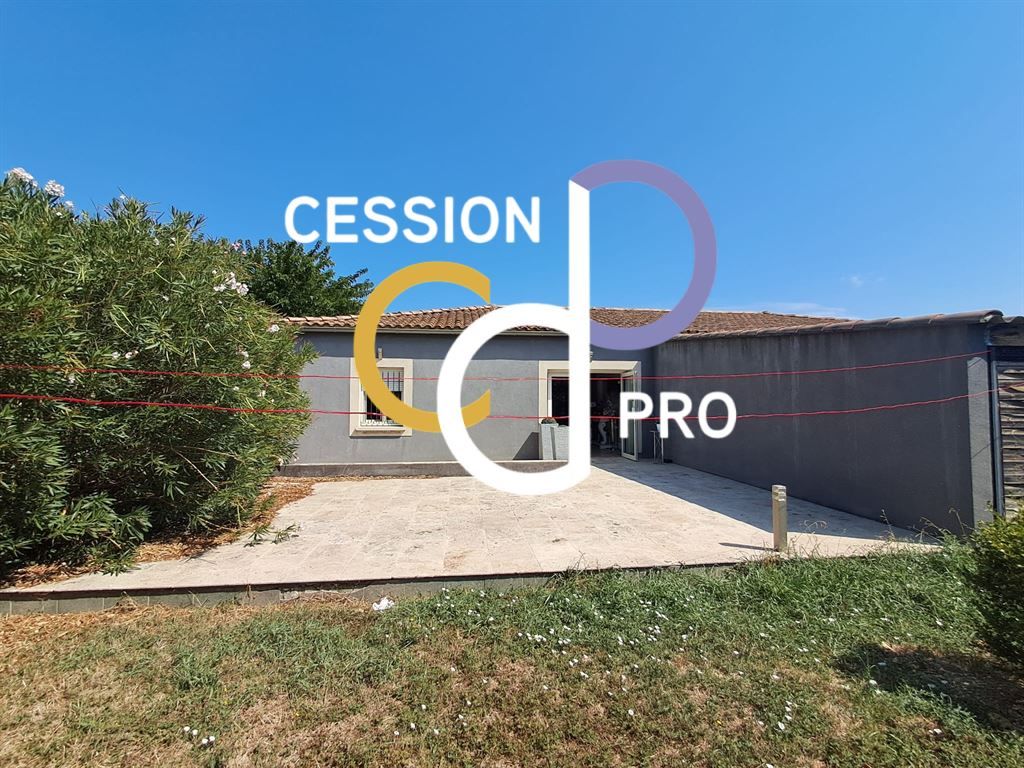 Location Commerce Tarascon 13150 Z.A. DU ROUBIAN