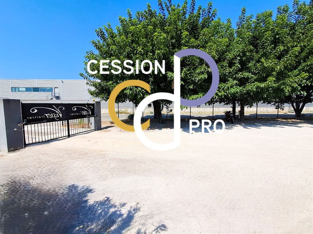Location Commerce Tarascon 13150 Z.A. DU ROUBIAN