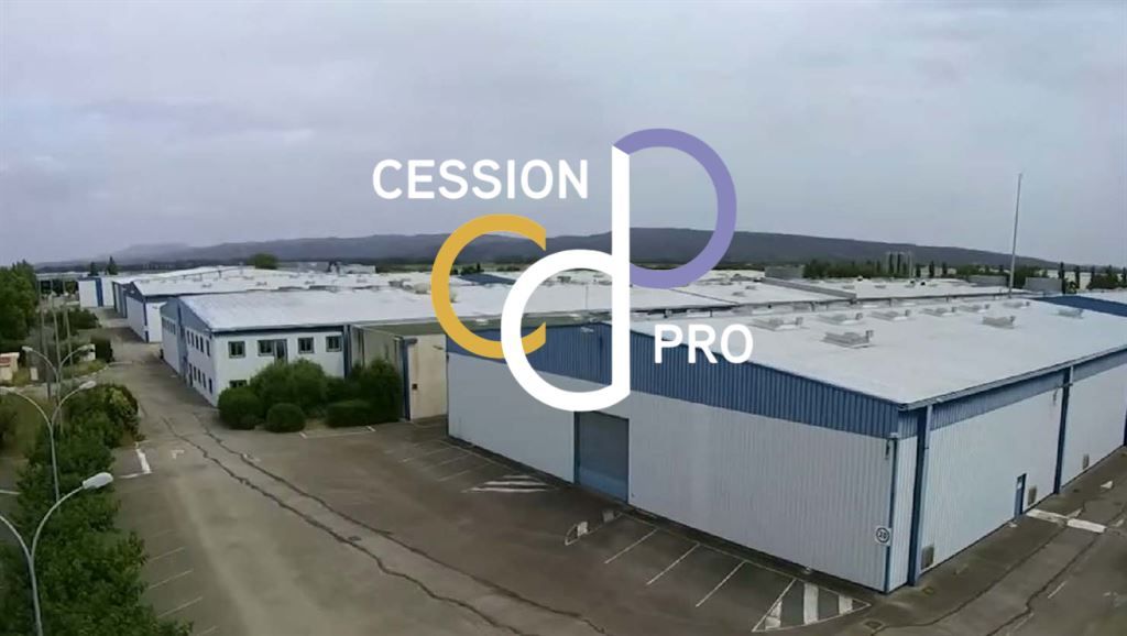 entrepôt en location sur TARASCON (13150)