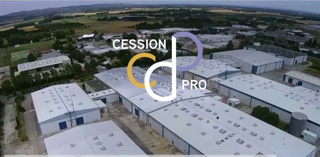 Location Entrepôt Tarascon 13150 ZI Roubian