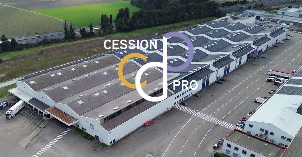 entrepôt en location sur NIMES (30900)