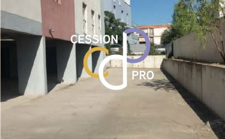 Vente Bureaux Nîmes 30000 Courbessac